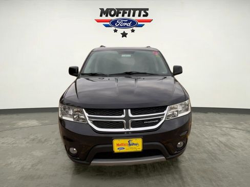Used 2012 Dodge Journey SXT w/ Flexible Seating Group image 8