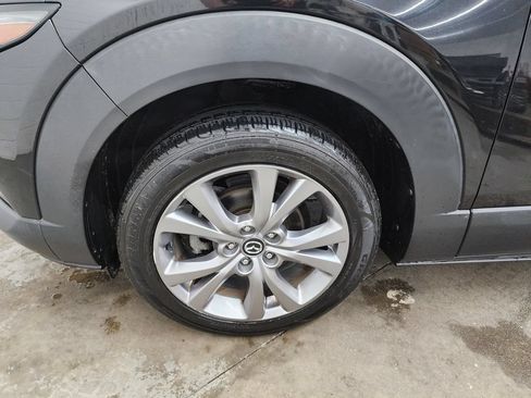Used 2021 MAZDA CX-30 FWD 2.5 S w/ Select Package image 33