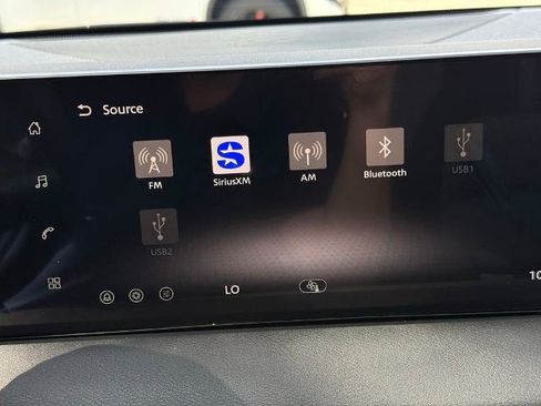 New 2026 Nissan Sentra SV w/ Floor Mat Package FWD image 27