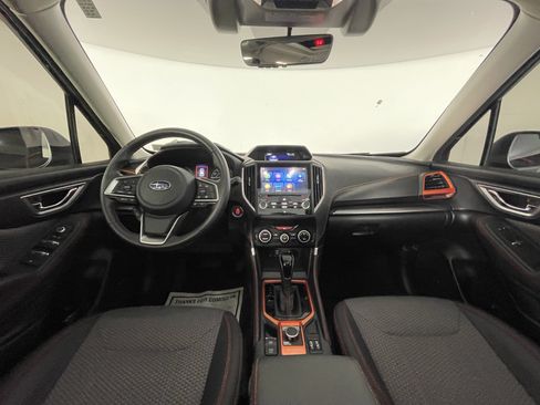 Used 2020 Subaru Forester Sport w/ Popular Package #2 AWD/4WD image 17