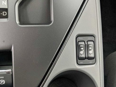 New 2026 Subaru Crosstrek 2.0i Premium AWD/4WD image 21