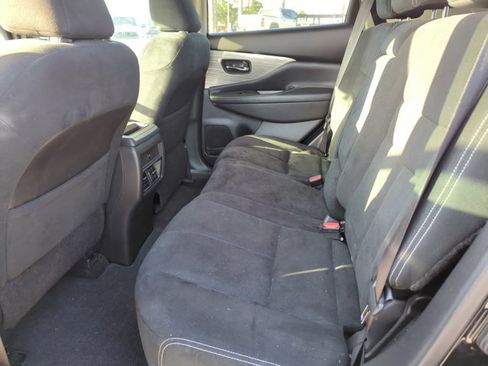 Used 2017 Nissan Murano SV image 22