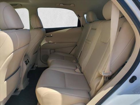 Used 2015 Lexus RX 350 AWD image 19