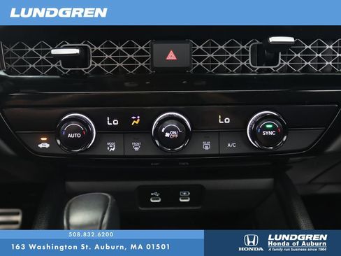 Used 2024 Honda Accord Sport image 25