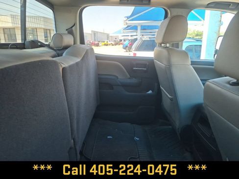 Used 2017 GMC Sierra 2500 Denali w/ Duramax Plus Package AWD/4WD image 24