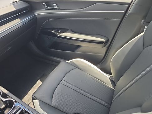 New 2026 Kia K5 GT-Line FWD image 15