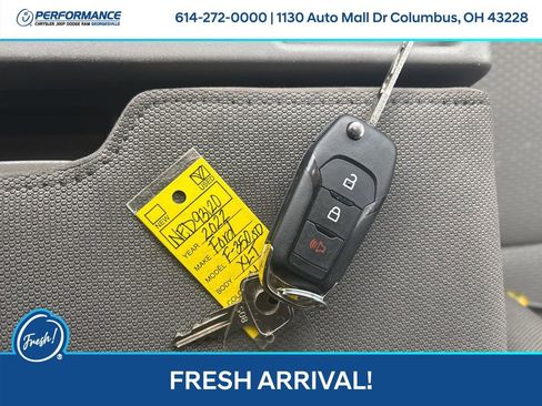 Used 2022 Ford F350 XLT w/ XLT Value Package image 26