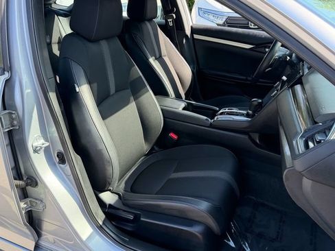 Used 2021 Honda Civic Sport image 21