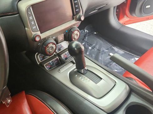 Used 2013 Chevrolet Camaro SS w/ RS Package image 28