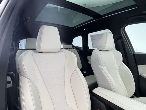 New 2026 BMW X1 xDrive28i w/ Technology Package image 7