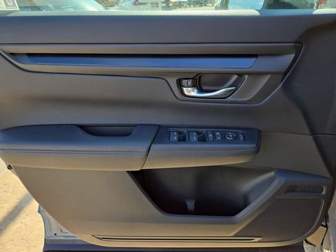 New 2026 Honda CR-V EX image 16
