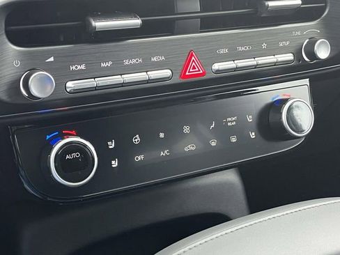 New 2026 Hyundai Palisade Calligraphy FWD image 27