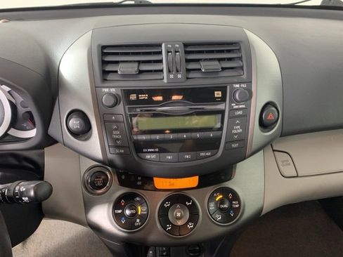 Used 2011 Toyota RAV4 Limited image 24