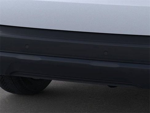New 2026 Ford Escape ST-Line Select w/ Tech Pack #2 image 23