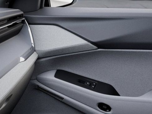 New 2026 Jeep Cherokee Laredo AWD/4WD image 31