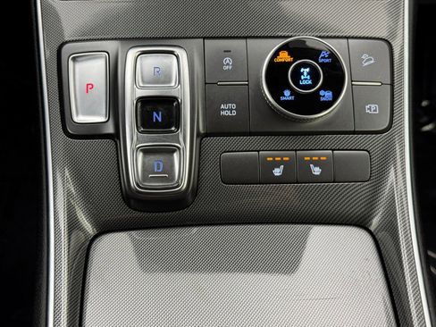 Used 2022 Hyundai Santa Fe SEL image 28