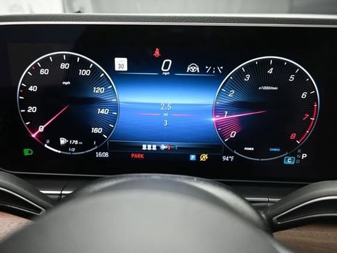New 2026 Mercedes-Benz GLE 350 4MATIC image 10