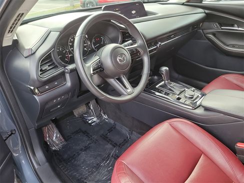 Certified 2024 MAZDA CX-30 AWD 2.5 S w/ Preferred Package image 4