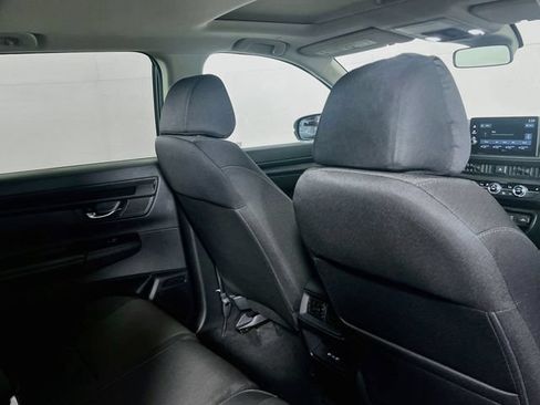 Certified 2026 Honda CR-V EX image 7