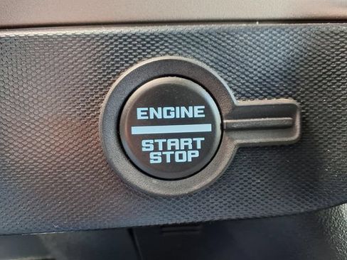Used 2021 Ford Bronco Outer Banks AWD/4WD image 15
