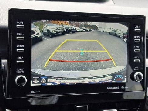 Used 2023 Toyota Camry XSE image 17