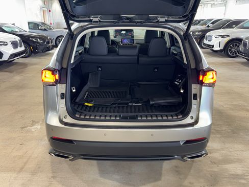 Used 2021 Lexus NX 300 FWD w/ Premium Package image 13