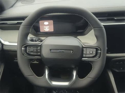 New 2026 Jeep Cherokee Laredo image 22