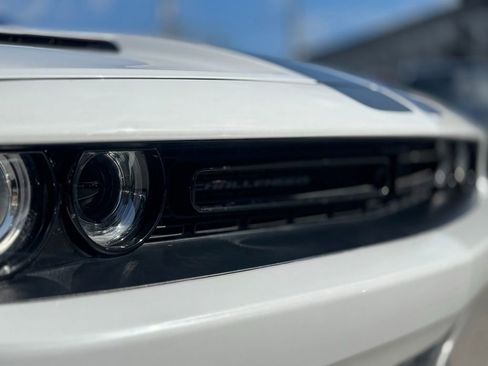 Used 2016 Dodge Challenger R/T w/ Blacktop Package image 5