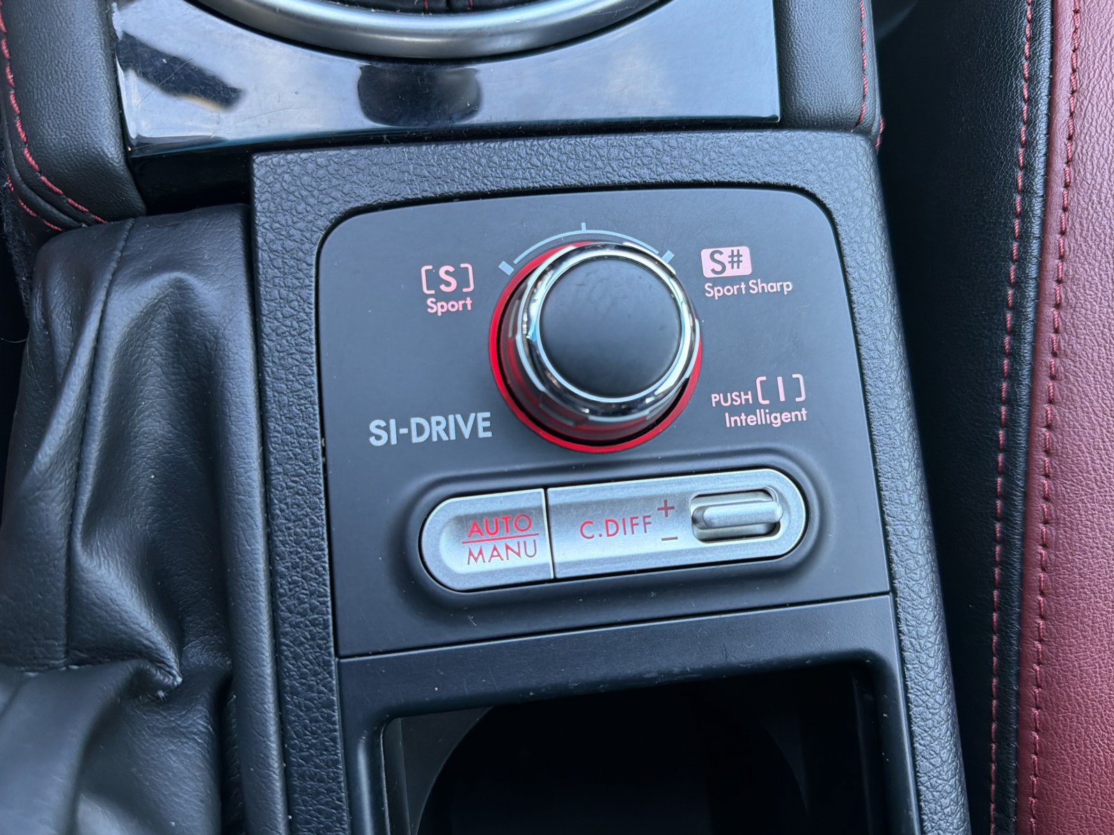 Used 2019 Subaru WRX STI AWD/4WD image 30