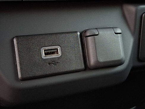 Used 2020 Chevrolet Silverado 1500 W/T w/ WT Value Package image 23