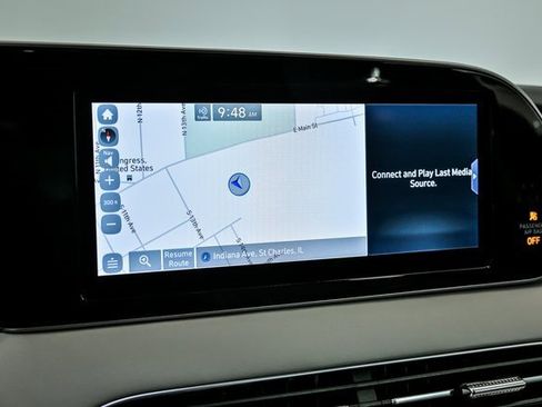 Used 2021 Hyundai Palisade Limited image 21