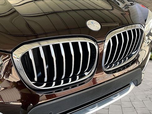 Used 2019 BMW X3 sDrive30i w/ Driving Assistance Package RWD image 23