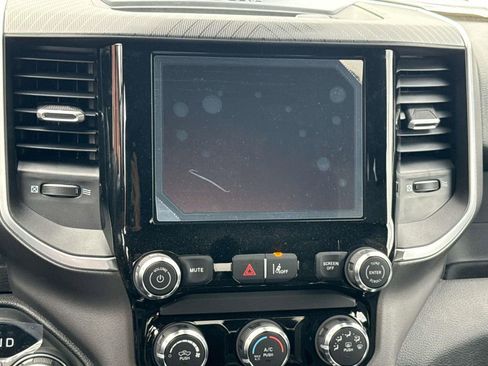 New 2026 RAM 1500 Express AWD/4WD image 15