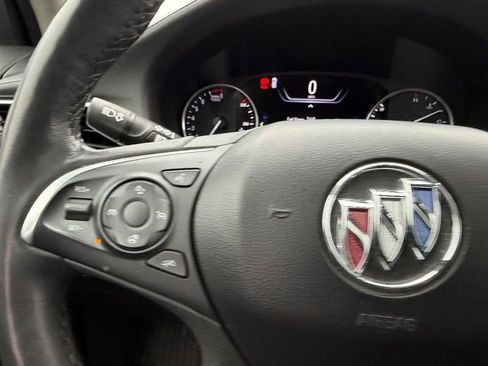 Used 2020 Buick Enclave Avenir w/ Avenir Technology Package image 15