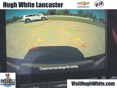 Used 2022 Nissan Frontier S w/ Technology Package AWD/4WD image 3