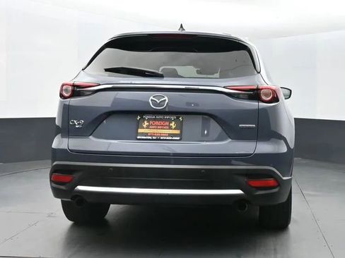 Used 2022 MAZDA CX-9 Carbon Edition image 8