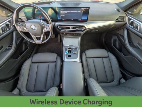 Used 2023 BMW i4 eDrive40 image 26