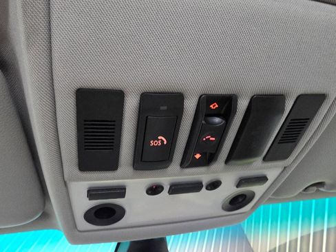 Used 2008 BMW 535xi Sedan image 27