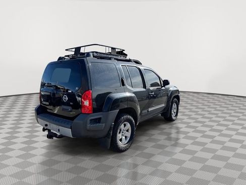 Used 2013 Nissan Xterra S image 9
