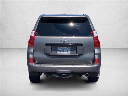 Used 2010 Lexus GX 460 Premium AWD/4WD image 6