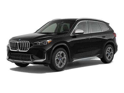 Used 2025 BMW X1 xDrive28i w/ Technology Package AWD/4WD image 1