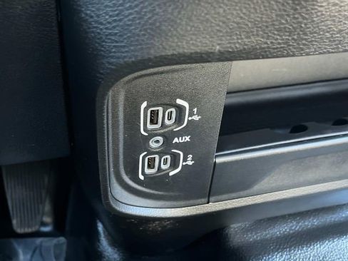 Used 2024 RAM 2500 Tradesman w/ Protection Group AWD/4WD image 19