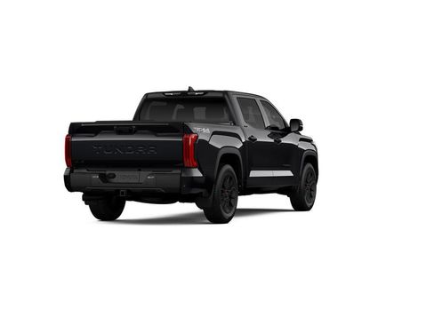 New 2026 Toyota Tundra Limited AWD/4WD image 9