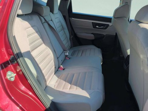 Used 2018 Honda CR-V LX image 29
