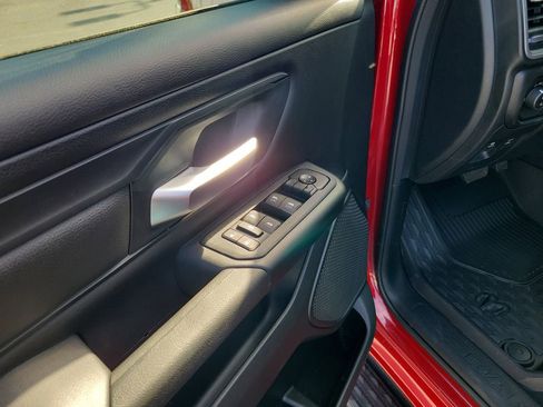 New 2026 RAM 1500 Classic Warlock AWD/4WD image 7