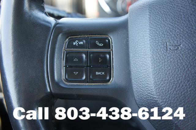 Used 2012 RAM 2500 Laramie RWD image 24