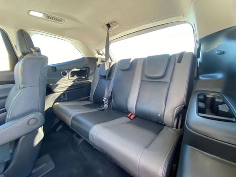 Certified 2023 Subaru Ascent Onyx Edition Limited image 19