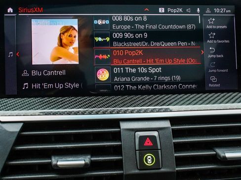 Used 2021 BMW X4 xDrive30i w/ M Sport Package image 21