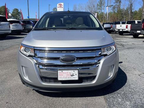 Used 2011 Ford Edge Limited image 6