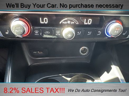 Used 2020 Audi A3 2.0T Premium image 17